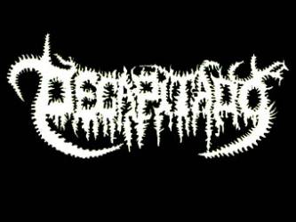 logo Decapitado (MEX)